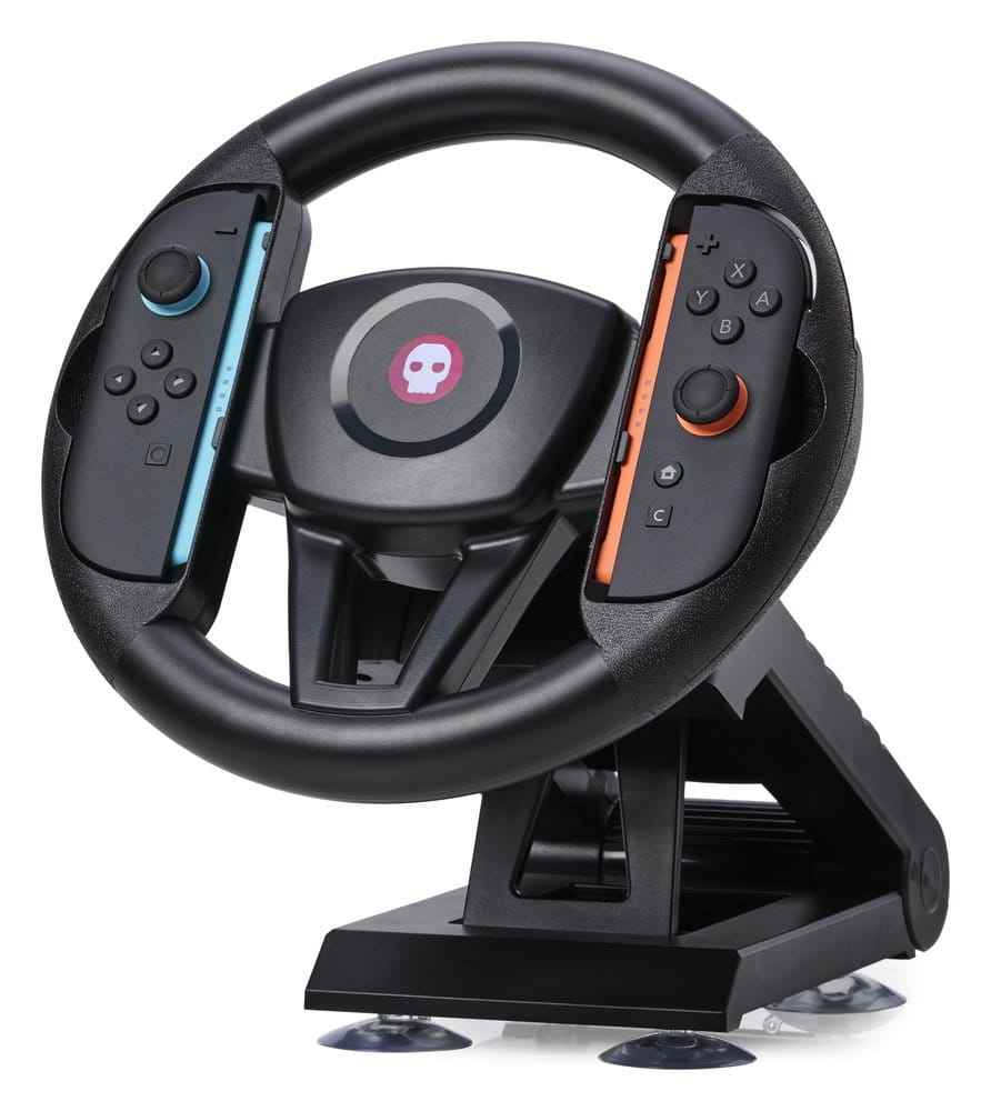 Nintendo Switch 2 Joy-Con Rattbordstillbehör