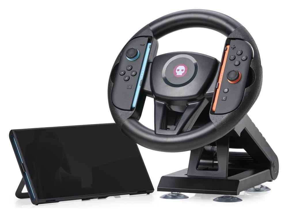 Nintendo Switch 2 Joy-Con Rattbordstillbehör