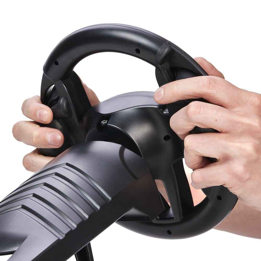 Nintendo Switch 2 Joy-Con Rattbordstillbehör
