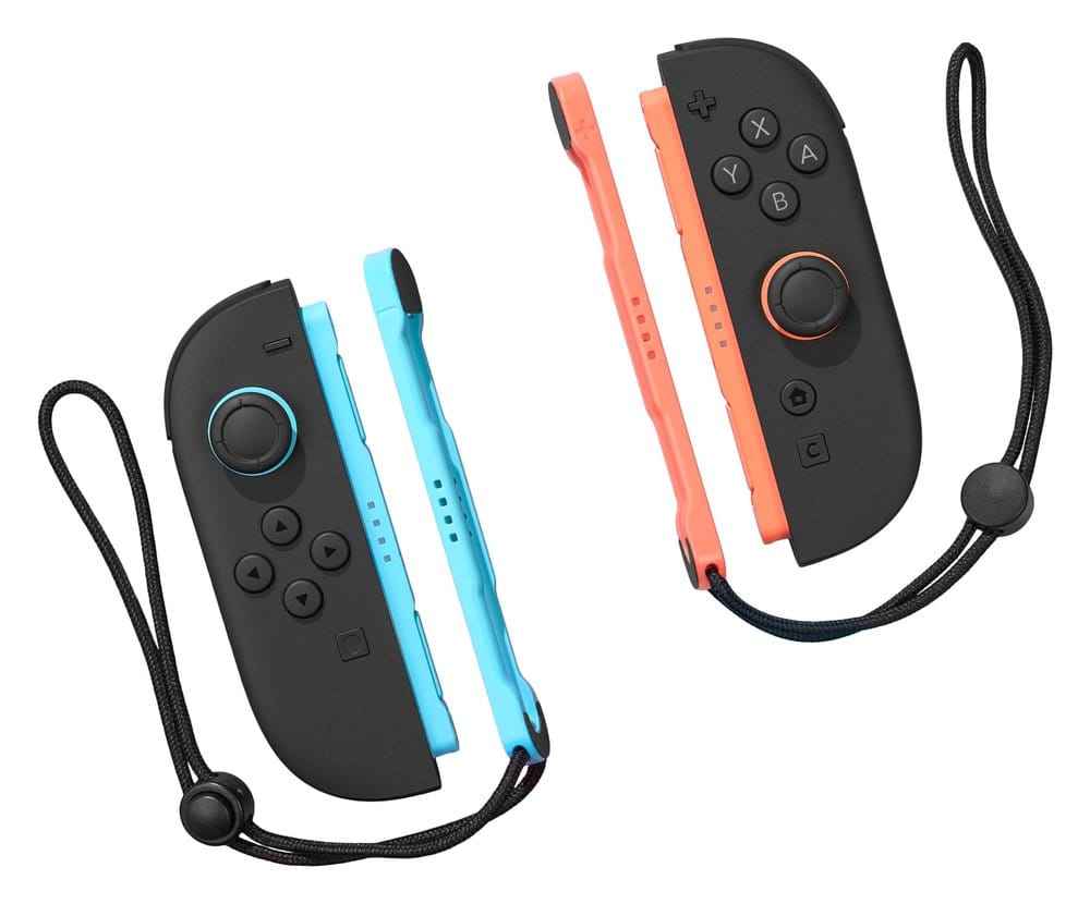 Nintendo Switch 2 Tillbehörsset Sportpaket 10-i-1
