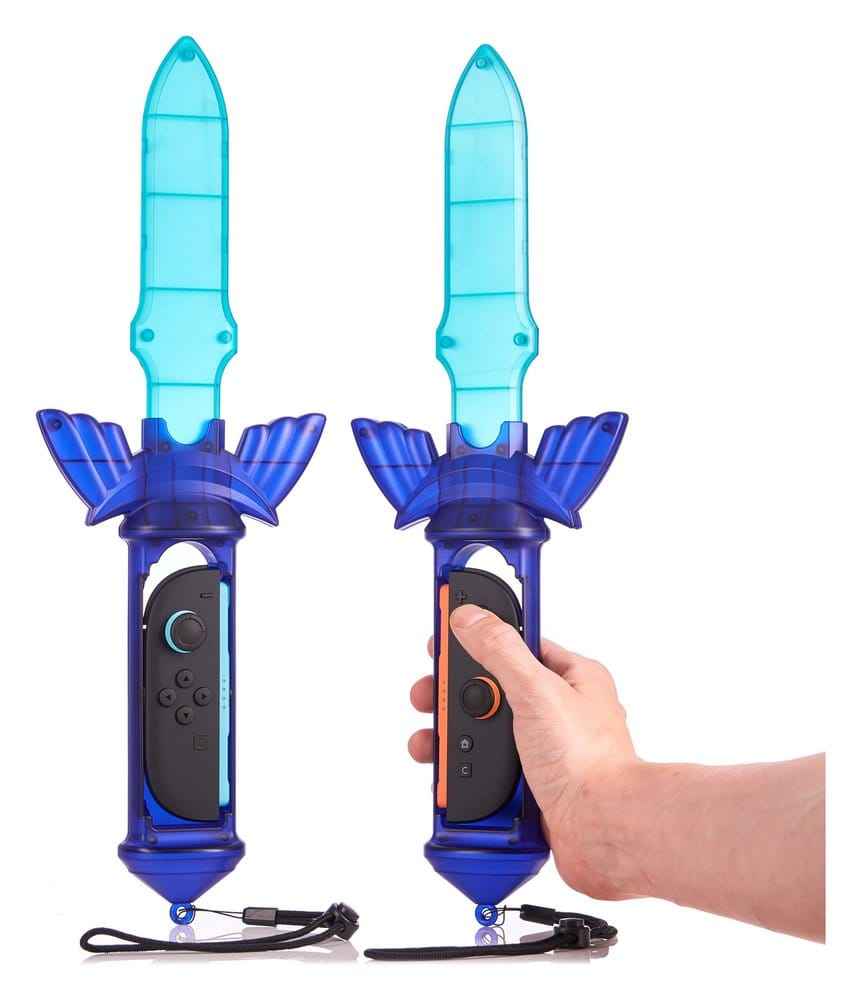 Nintendo Switch 2 Tillbehörsset Sportpaket 10-i-1
