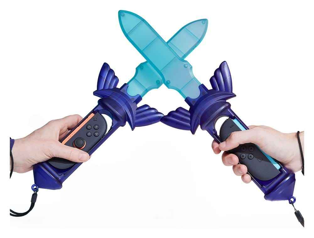 Nintendo Switch 2 Tillbehörsset Sportpaket 10-i-1
