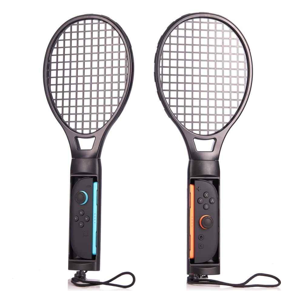 Nintendo Switch 2 Tillbehörsset Sportpaket 10-i-1