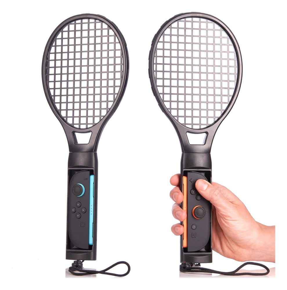 Nintendo Switch 2 Tillbehörsset Sportpaket 10-i-1