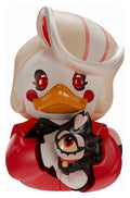 Hazbin Hotel Tubbz PVC-figur Charlie Morningstar i låda, 10 cm
