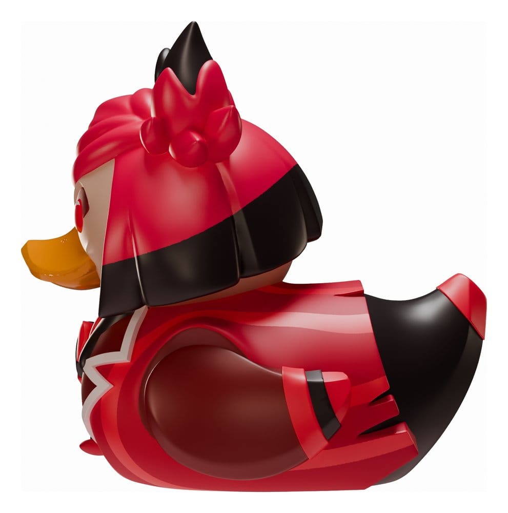Hazbin Hotel Tubbz PVC-figur Alastor i förpackad utgåva, 10 cm