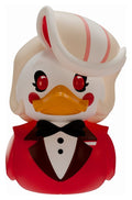 Hazbin Hotel Tubbz Mini PVC-figur Charlie Morningstar 5 cm