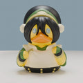 Avatar: The Last Airbender Tubbz PVC Figur Toph Beifong Boxed Edition 10 cm