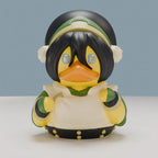 Avatar: The Last Airbender Tubbz PVC Figur Toph Beifong Boxed Edition 10 cm