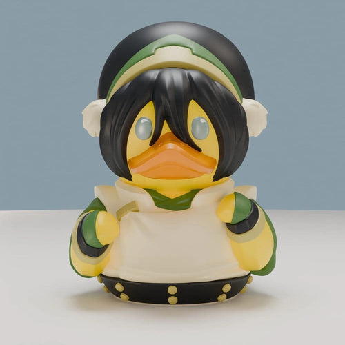 Avatar: The Last Airbender Tubbz PVC Figur Toph Beifong Boxed Edition 10 cm