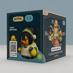 Avatar: The Last Airbender Tubbz PVC Figure Toph Beifong Boxed Edition 10 cm