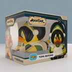 Avatar: The Last Airbender Tubbz PVC Figur Toph Beifong Boxed Edition 10 cm