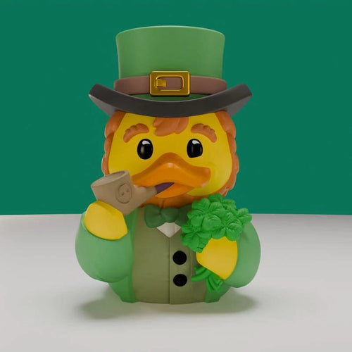 St. Patricks Day Tubbz PVC Figur Boxad Edition 10 cm
