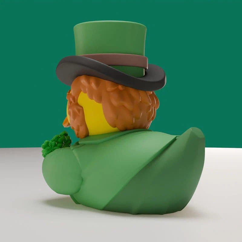 St. Patricks Day Tubbz PVC Figur Boxad Edition 10 cm
