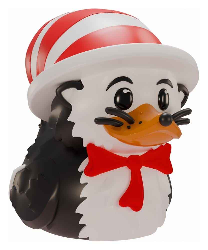 The Cat in the Hat Tubbz Mini PVC-figur