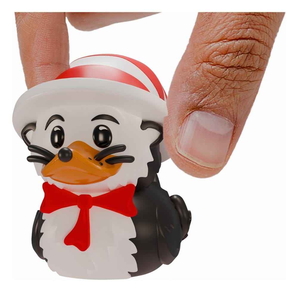 The Cat in the Hat Tubbz Mini PVC-figur