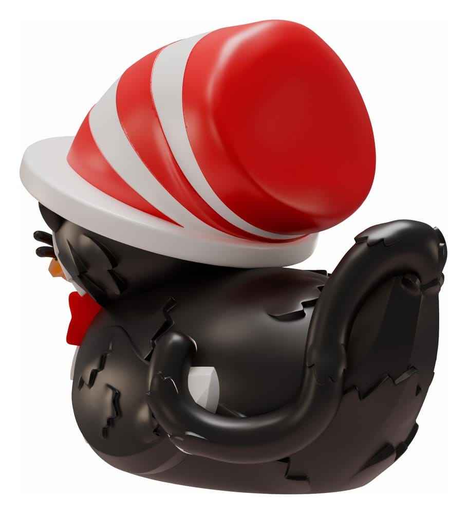 The Cat in the Hat Tubbz Mini PVC-figur