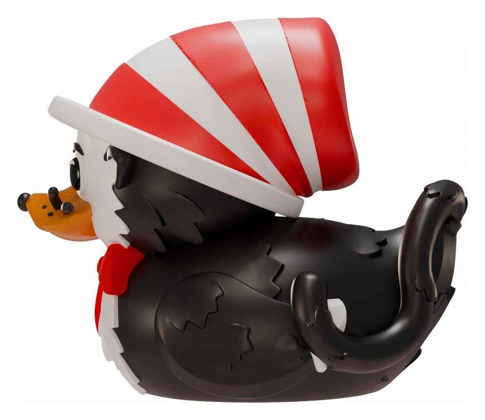 The Cat in the Hat Tubbz Mini PVC-figur