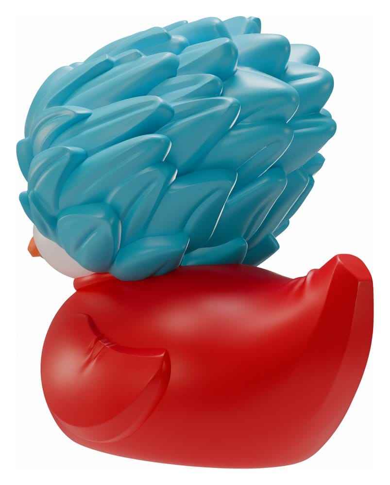 The Cat in the Hat Tubbz Mini PVC-figur Thing 1