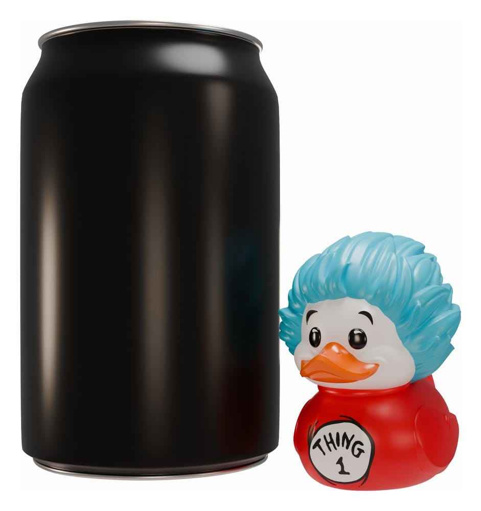 The Cat in the Hat Tubbz Mini PVC-figur Thing 1