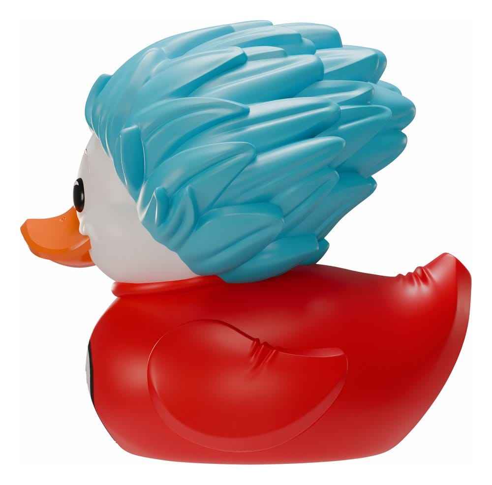 The Cat in the Hat Tubbz Mini PVC-figur Thing 1