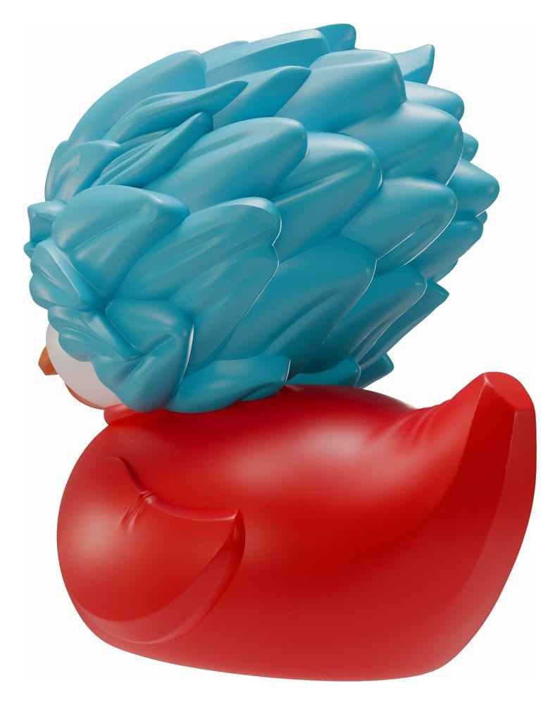 The Cat in the Hat Tubbz Mini PVC-figur Thing 2