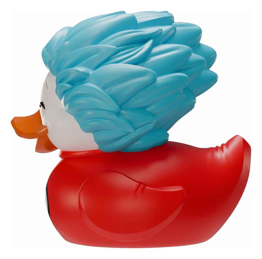The Cat in the Hat Tubbz Mini PVC-figur Thing 2