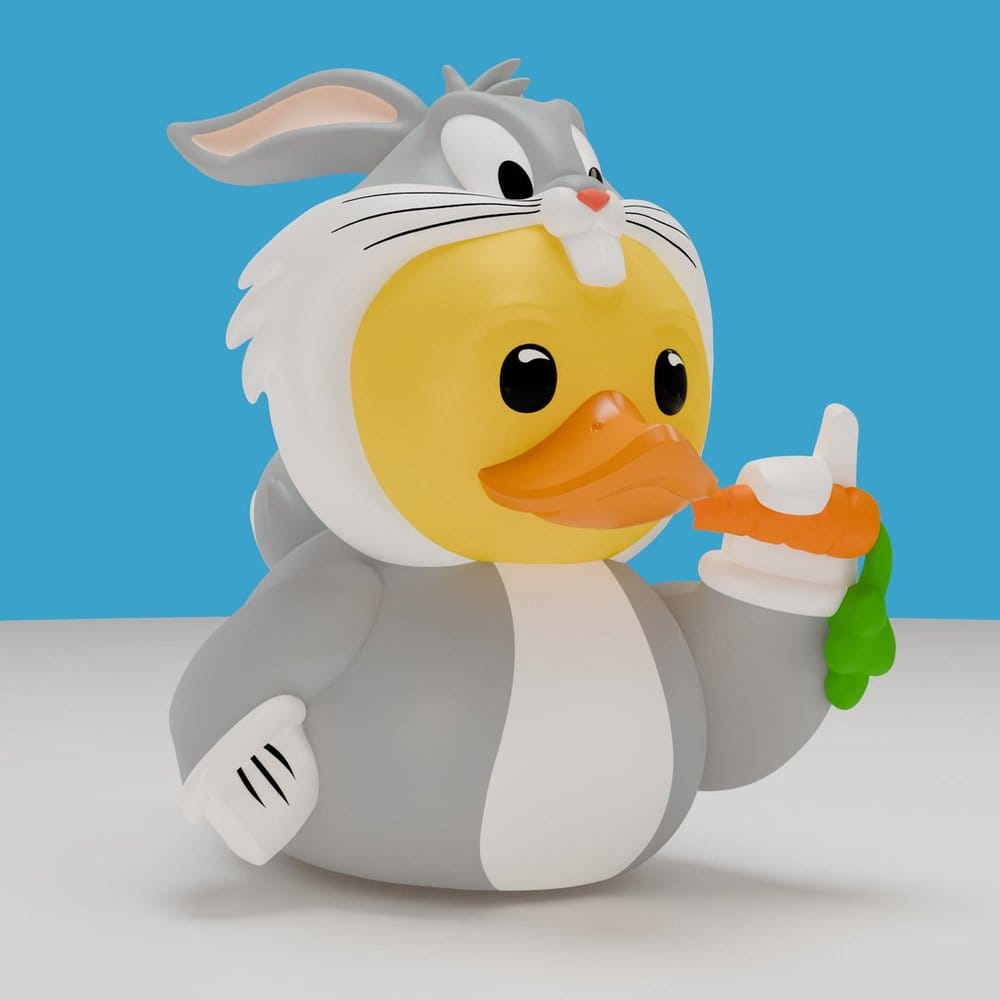 Looney Tunes Tubbz PVC-figur Bugs Bunny Collector's Edition 10 cm