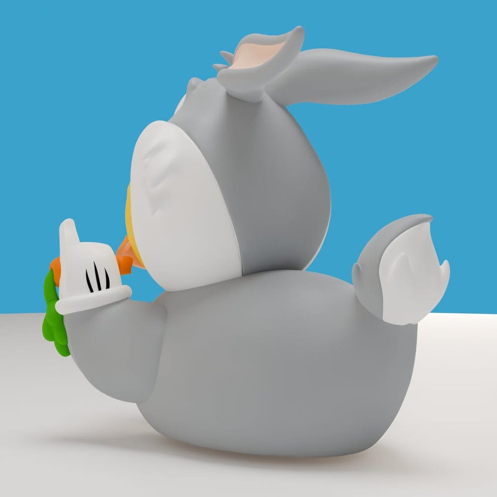 Looney Tunes Tubbz PVC-figur Bugs Bunny, Boxad Edition, 10 cm