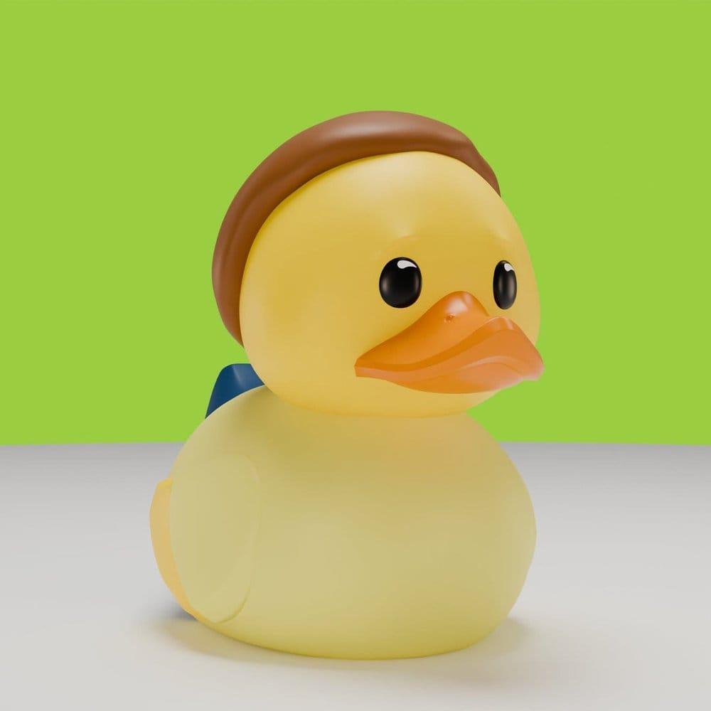 Rick and Morty Tubbz PVC-figur Morty Collector's Edition 10 cm