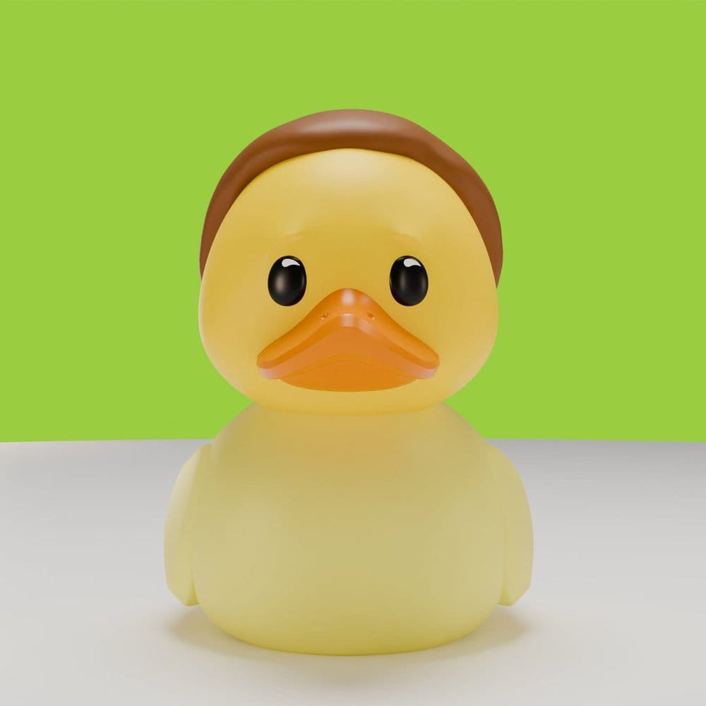 Rick and Morty Tubbz PVC-figur Morty Collector's Edition 10 cm