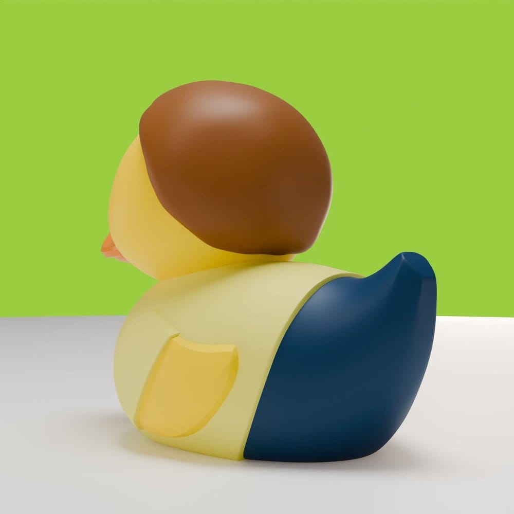 Rick and Morty Tubbz PVC-figur Morty Collector's Edition 10 cm