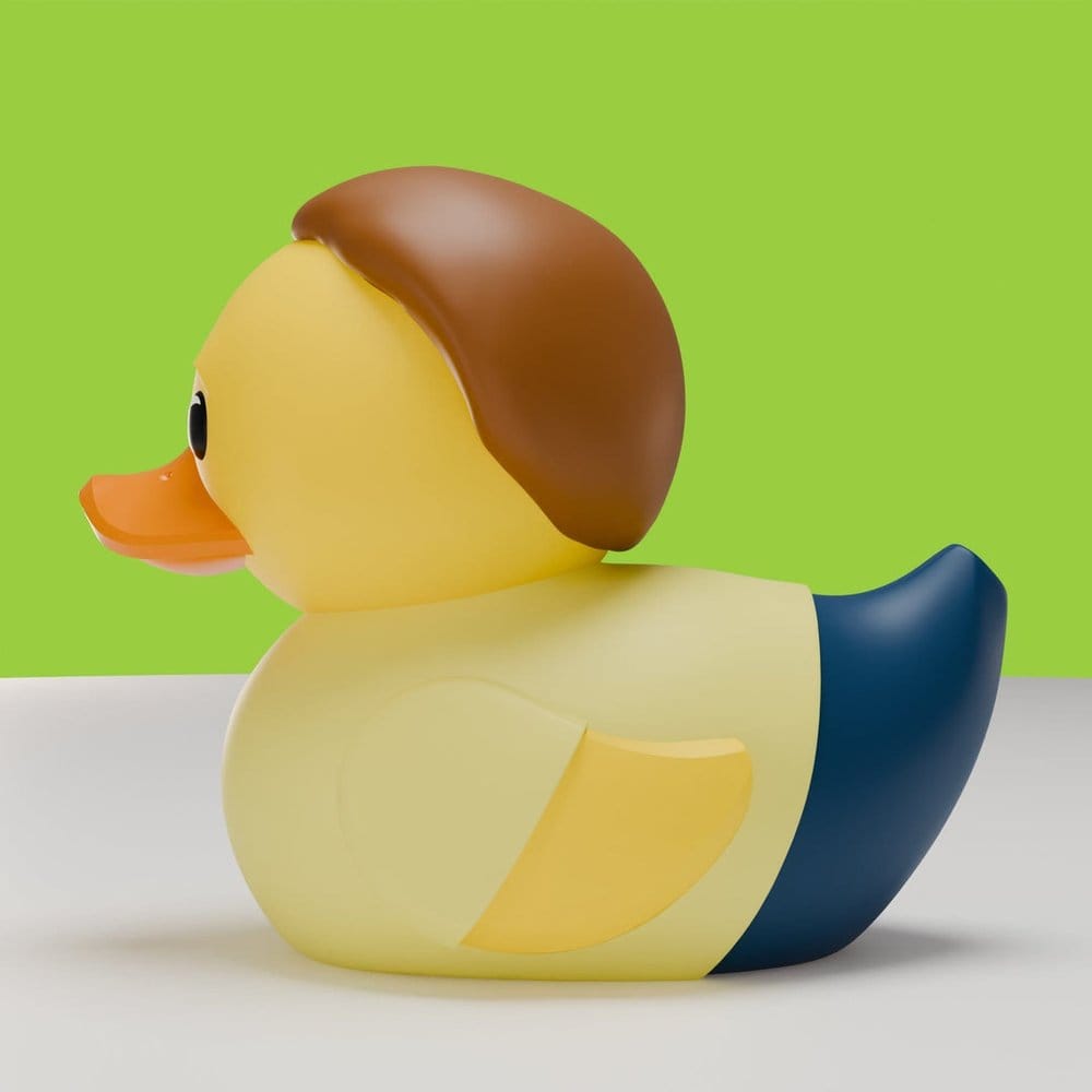 Rick and Morty Tubbz PVC-figur Morty Collector's Edition 10 cm