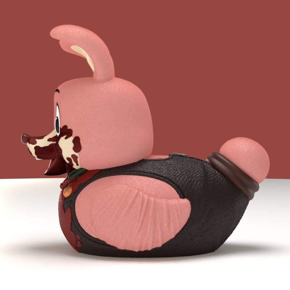 Silent Hill Tubbz PVC-figur Robbie the Rabbit Collector's Edition, 10 cm