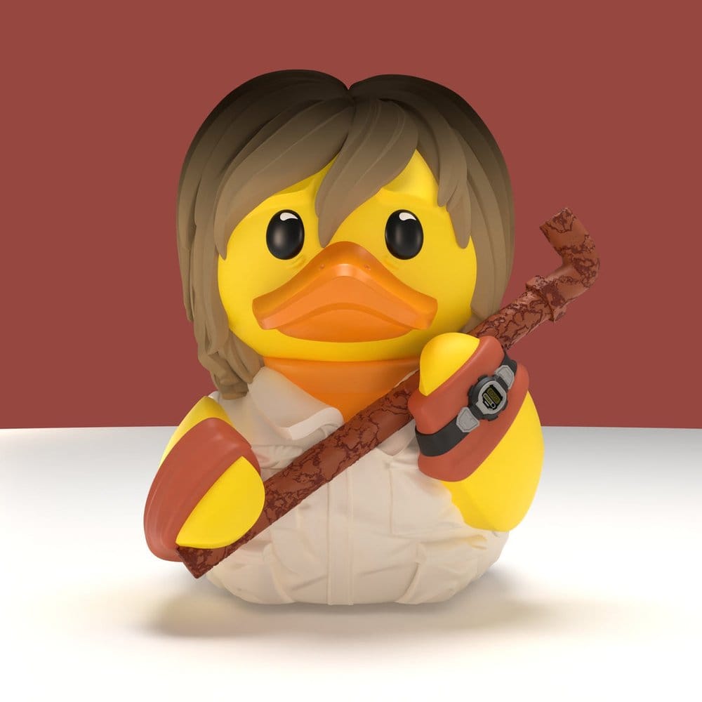 Silent Hill Tubbz PVC-figur Heather Mason i Fönsterförpackning, 10 cm