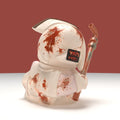 Silent Hill Tubbz PVC-figur Bubble Head Nurse i förpackning, 10 cm