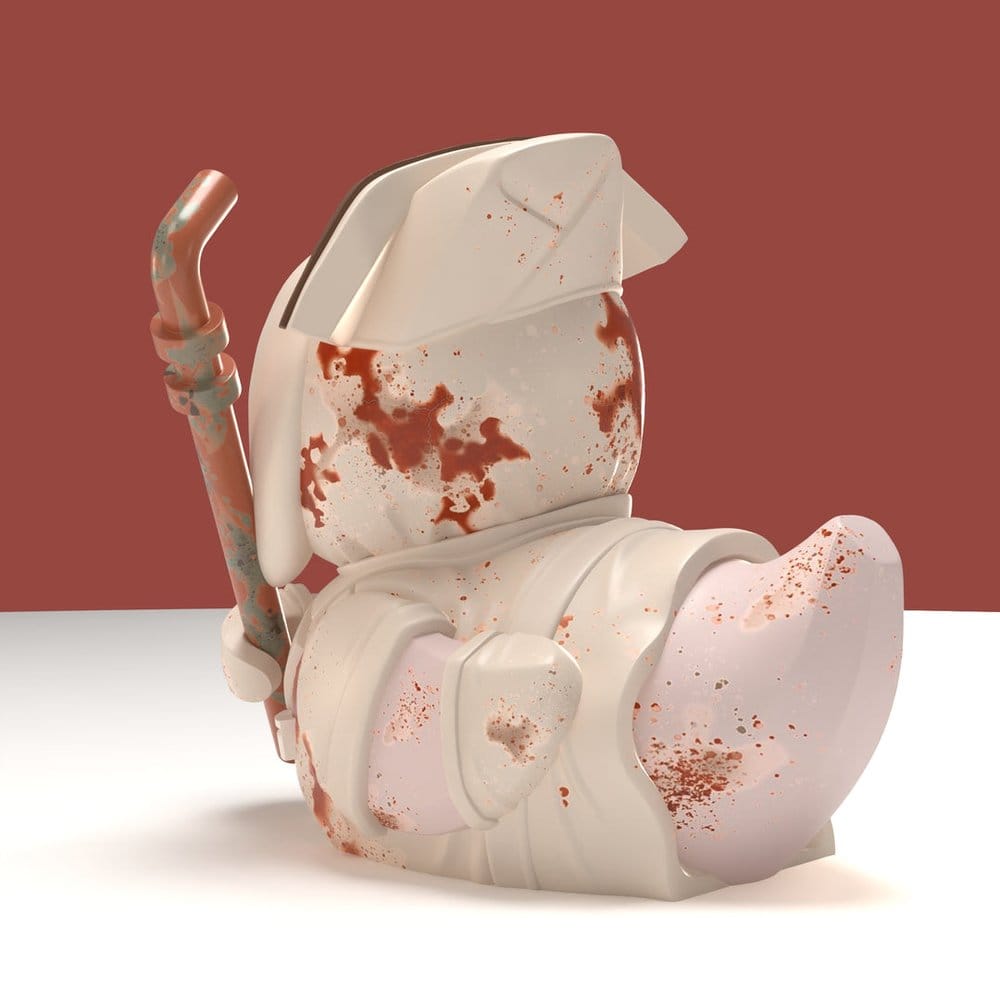 Silent Hill Tubbz PVC-figur Bubble Head Nurse i förpackning, 10 cm