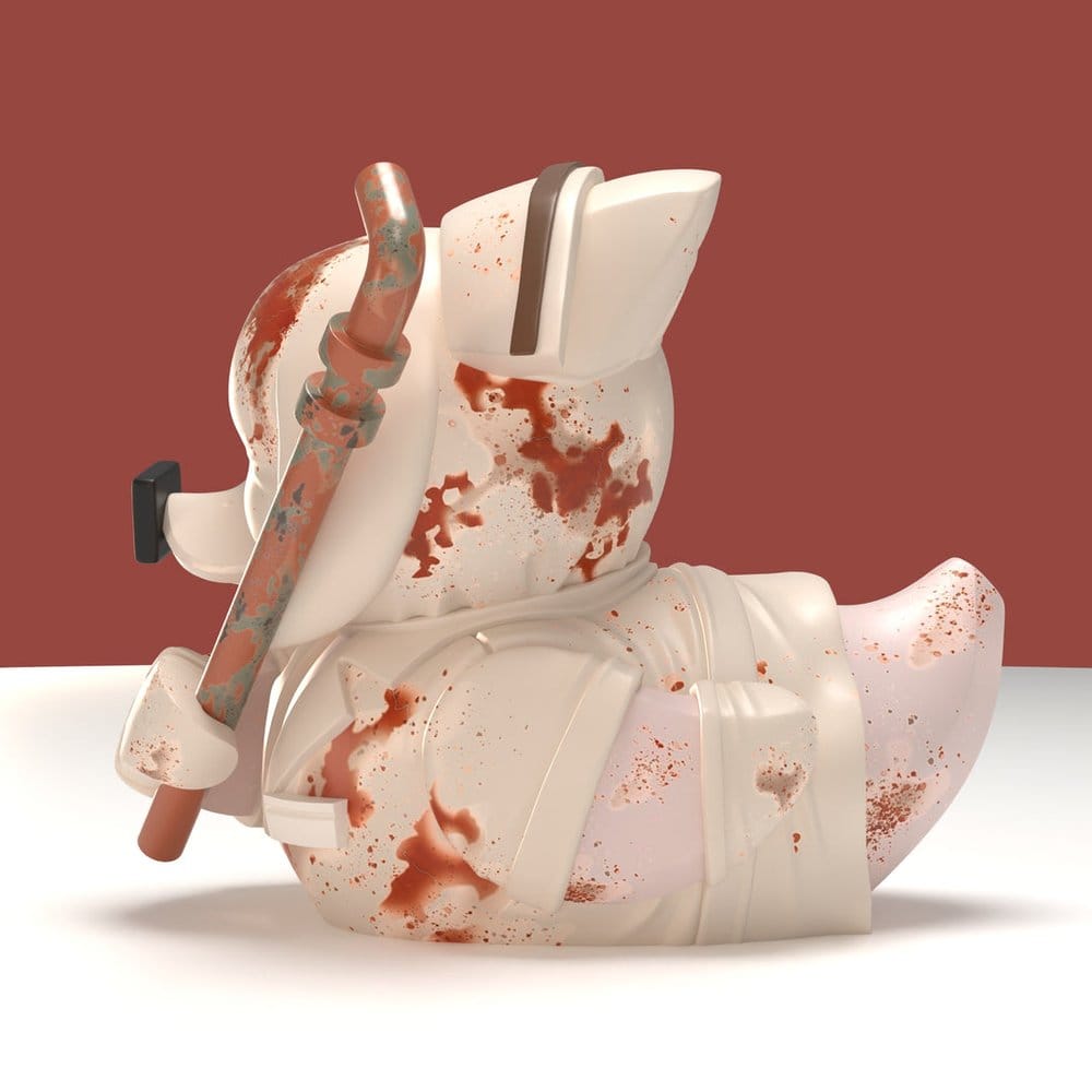 Silent Hill Tubbz PVC-figur Bubble Head Nurse i förpackning, 10 cm