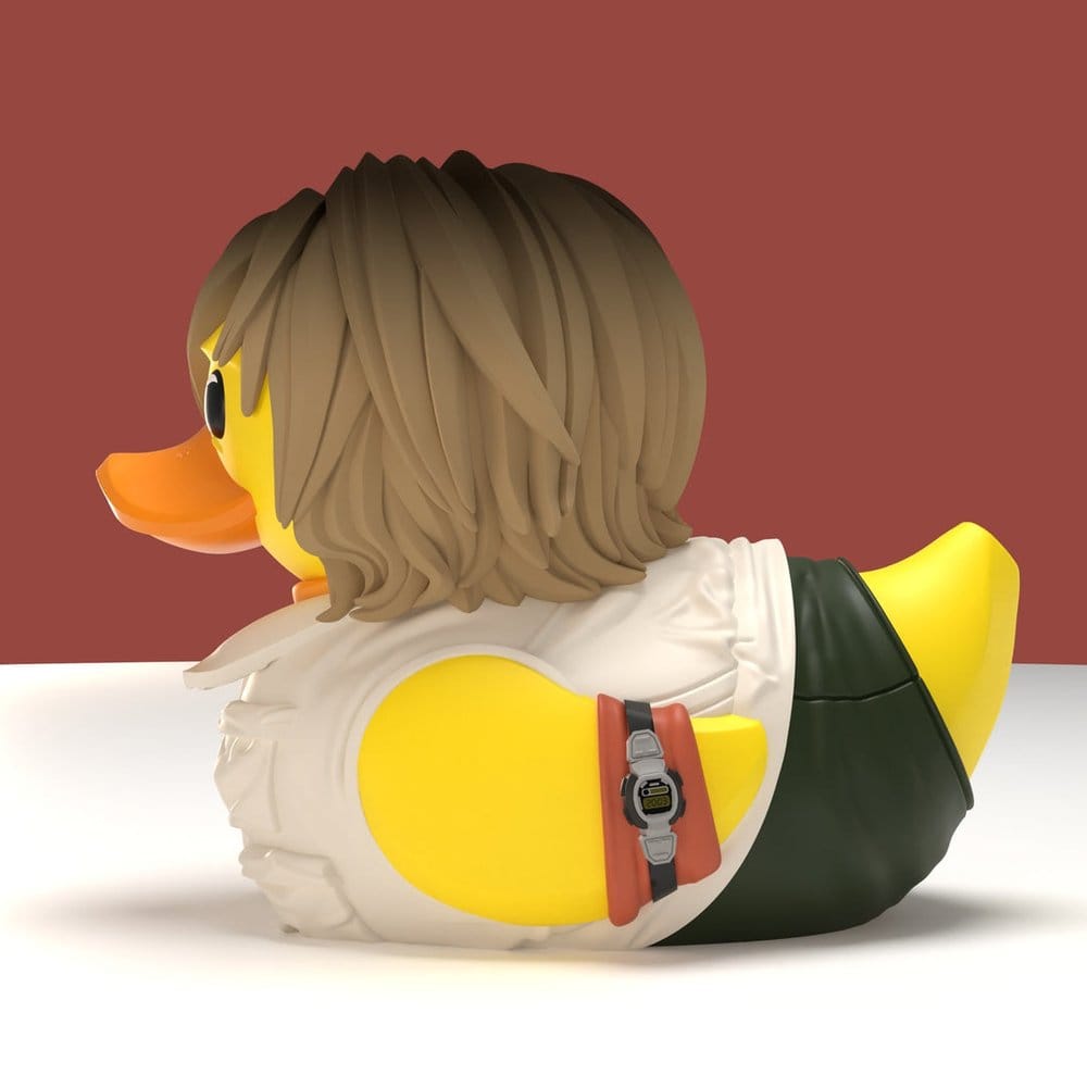 Silent Hill Tubbz Mini PVC-Figur Heather Mason 5 cm