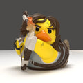 Tomb Raider Tubbz PVC-figur Lara Croft (Survivor) i förpackning, 10 cm