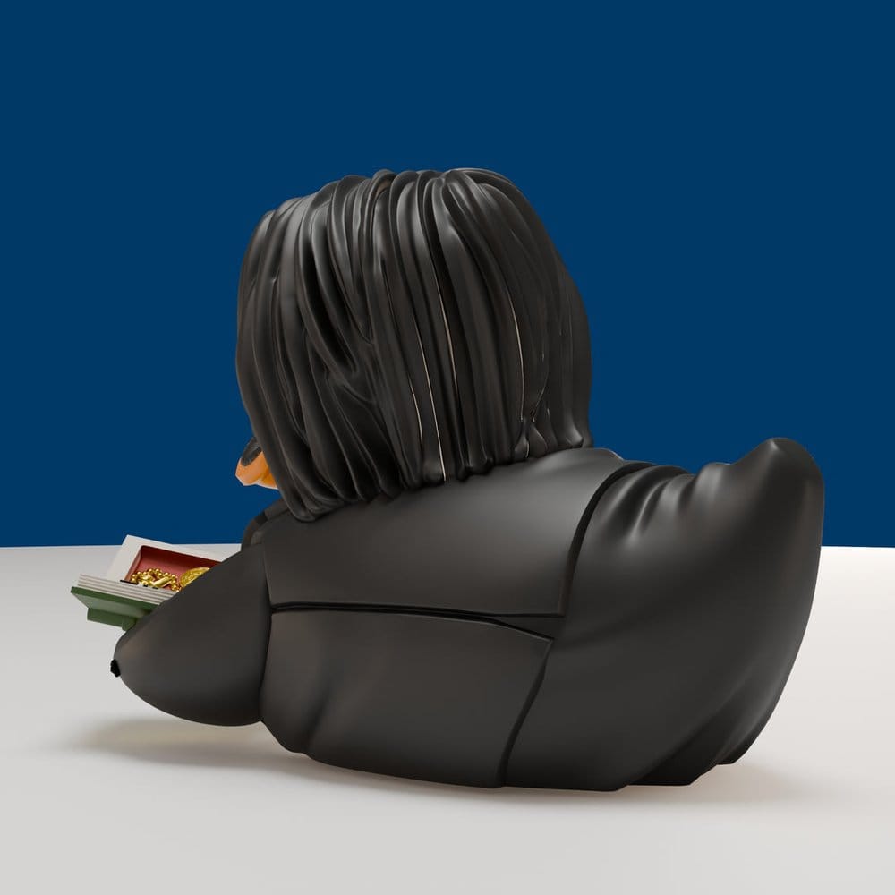 John Wick Tubbz PVC-figur Boklåda Utgåva 10 cm