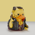 Cyberpunk 2077 Tubbz PVC-figur Jackie Welles Inköpt Fullversion 10 cm