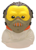 The Silence of the Lambs Tubbz Mini PVC Figure Hannibal Lecter 5 cm