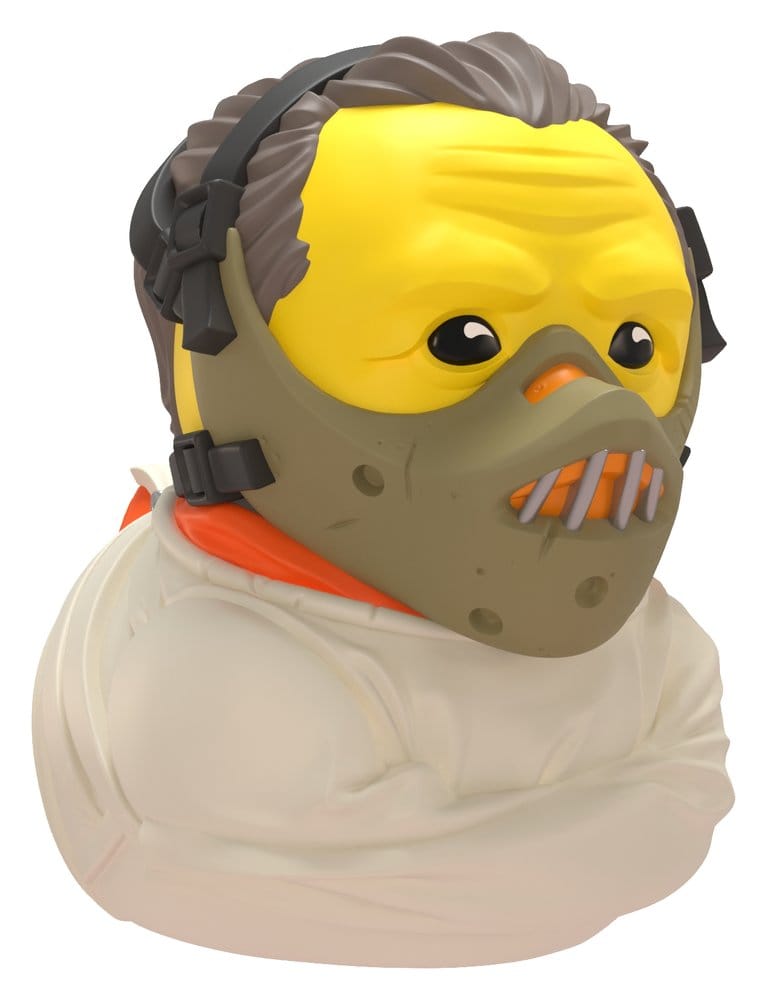 The Silence of the Lambs Tubbz Mini PVC Figure Hannibal Lecter 5 cm