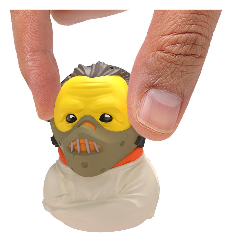 The Silence of the Lambs Tubbz Mini PVC Figure Hannibal Lecter 5 cm