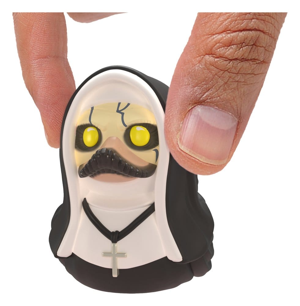 The Nun Tubbz Mini PVC Figure The Nun 5 cm