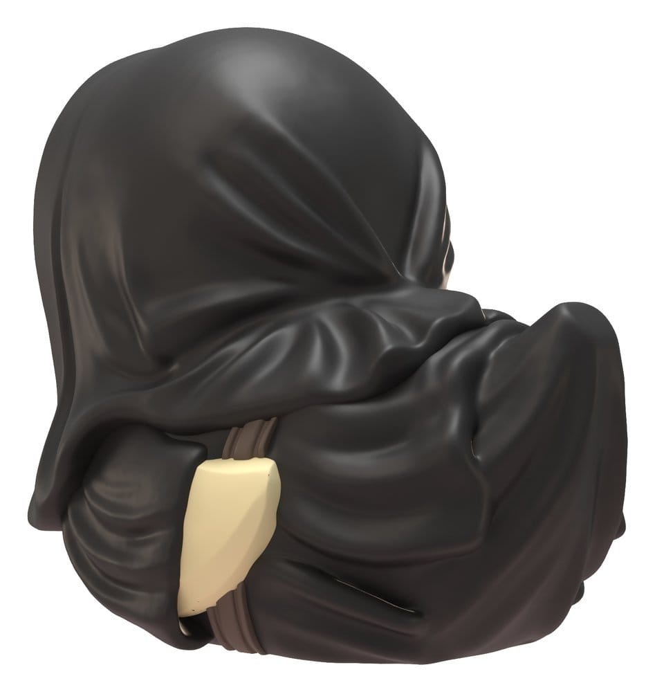 The Nun Tubbz Mini PVC Figure The Nun 5 cm
