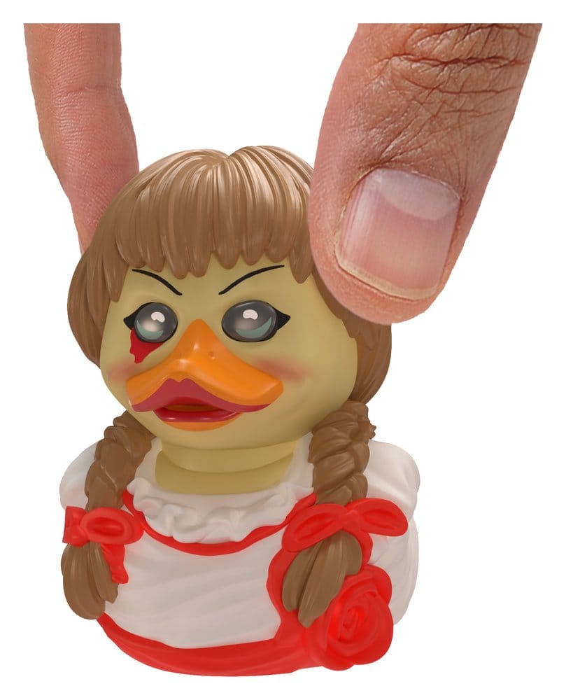 Annabelle Tubbz Mini PVC Figure Annabelle 5 cm