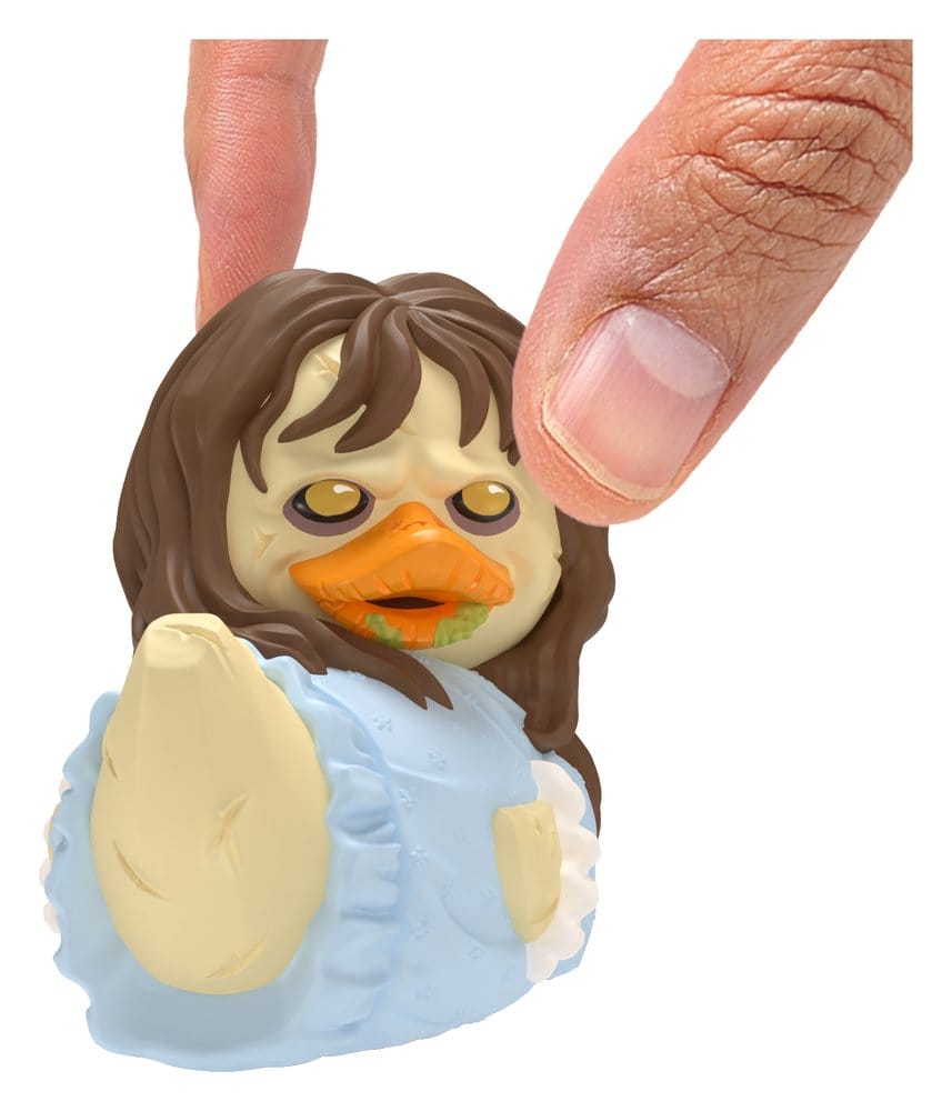 The Exorcist Tubbz Mini PVC Figure Regan 5 cm