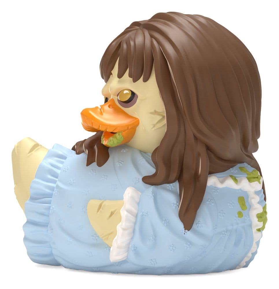 The Exorcist Tubbz Mini PVC Figure Regan 5 cm